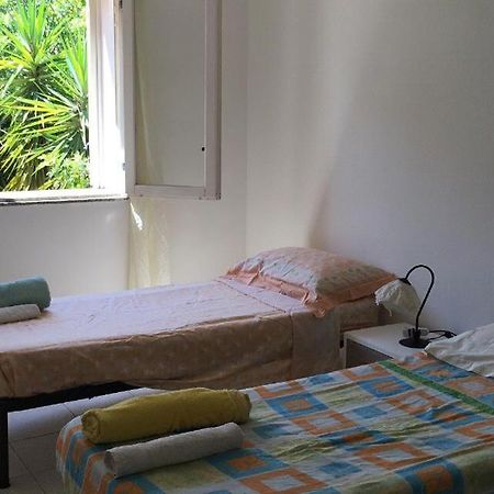 Trilocale "Lipari" In Portorosa Apartment Torre Forte Ngoại thất bức ảnh