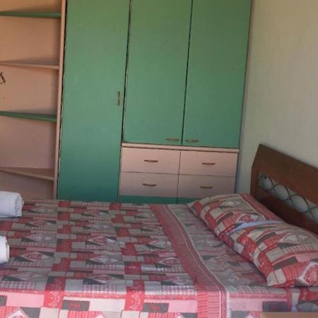 Trilocale "Lipari" In Portorosa Apartment Torre Forte Ngoại thất bức ảnh