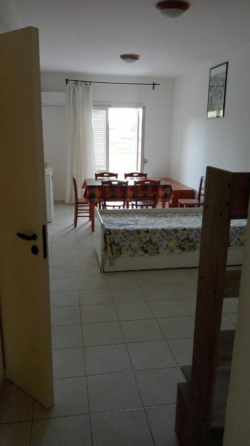 Trilocale "Lipari" In Portorosa Apartment Torre Forte Ngoại thất bức ảnh